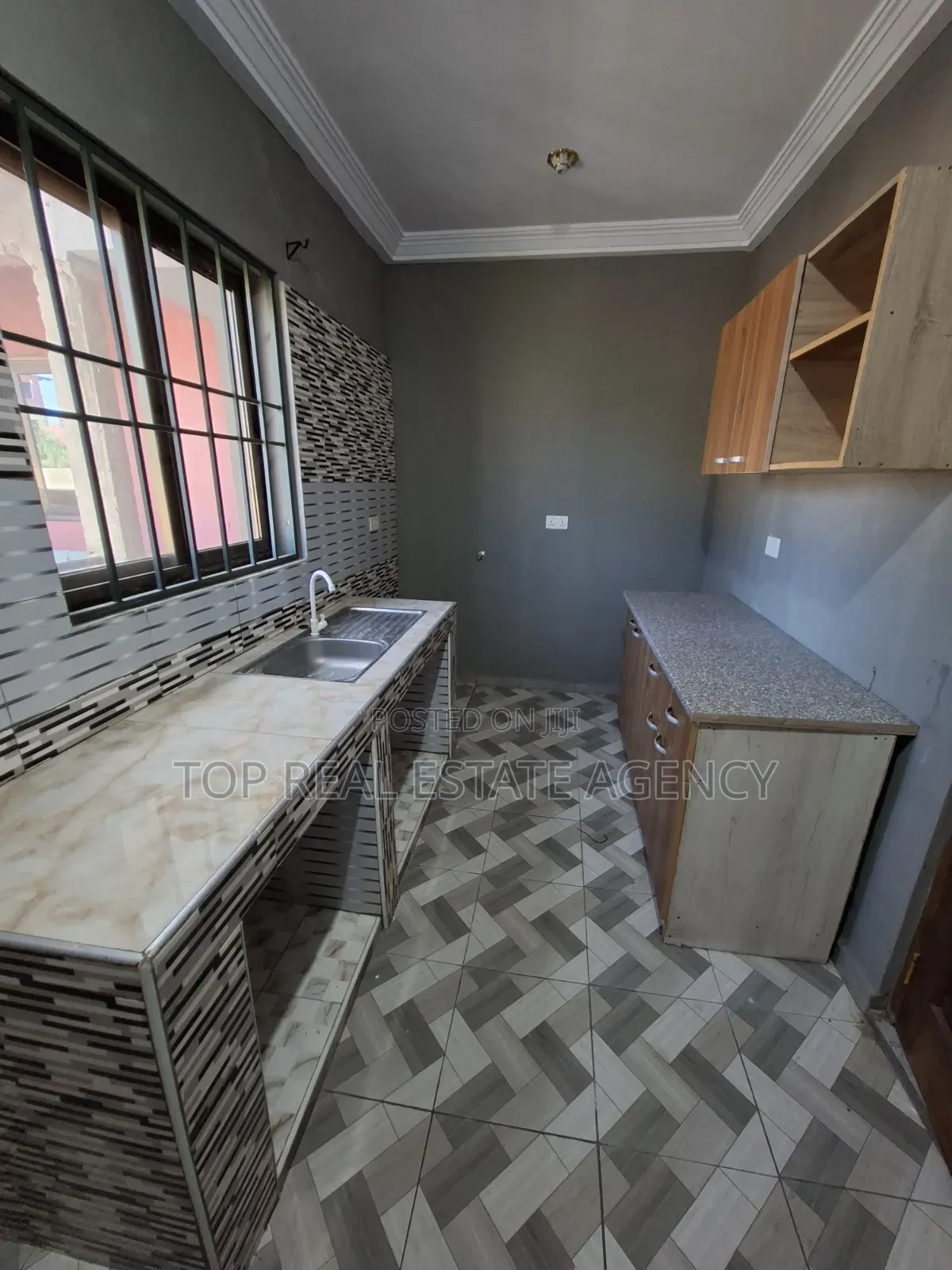 2bdrm Apartment in ,, Foodyard, Ga East Municipal for rent