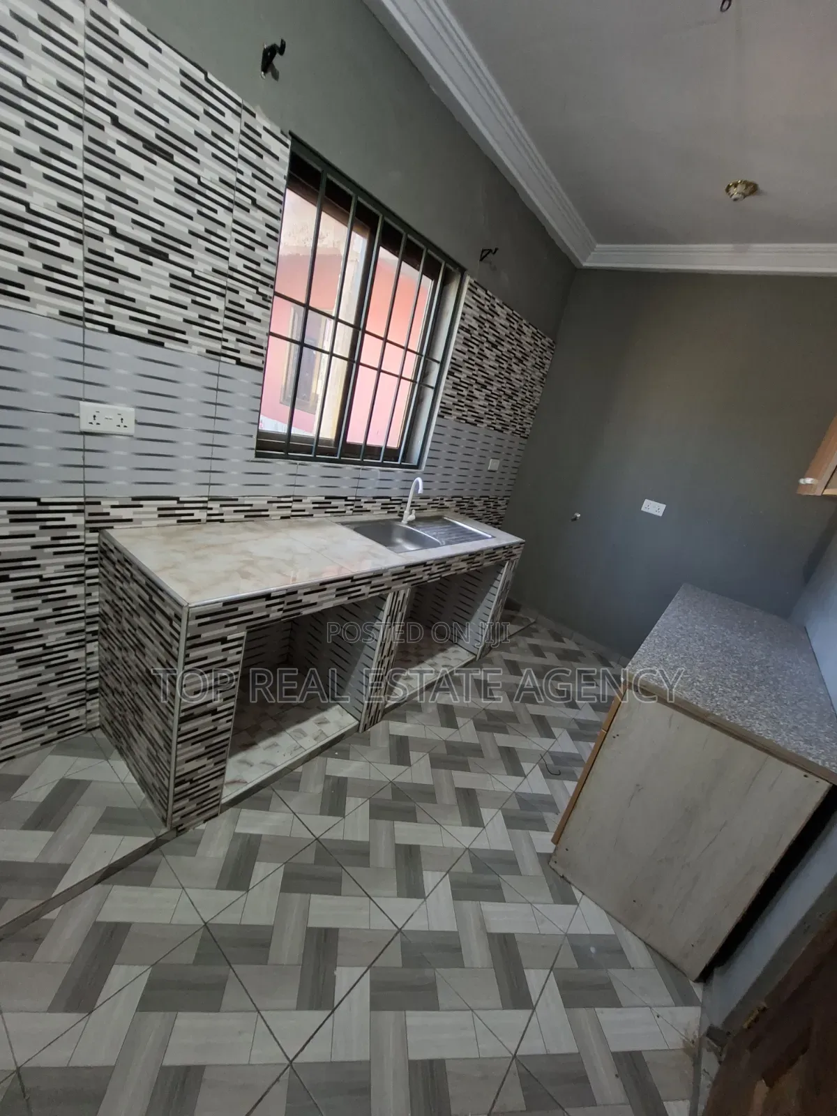 2bdrm Apartment in ,, Foodyard, Ga East Municipal for rent