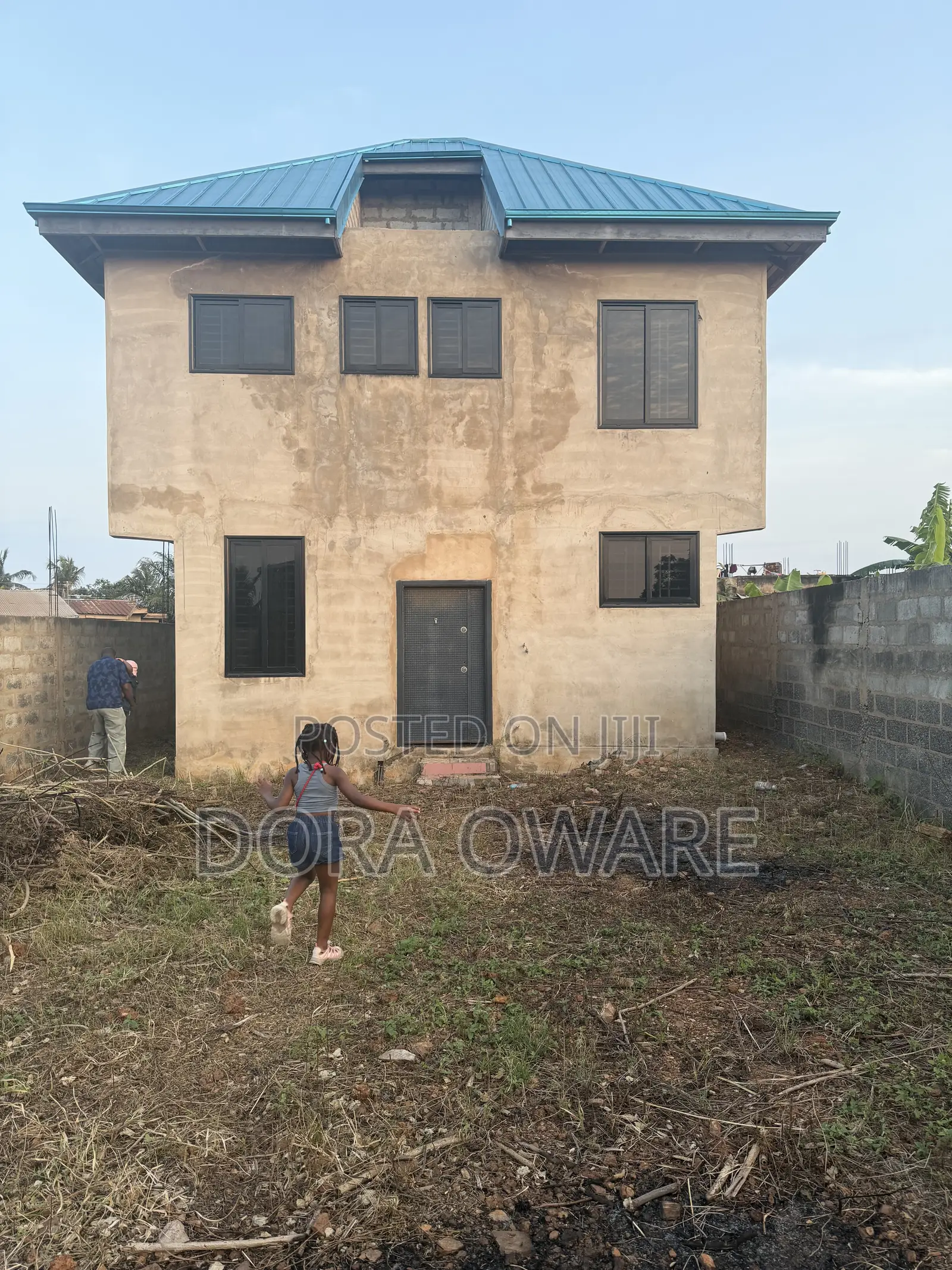 2bdrm House in Community 25 for sale