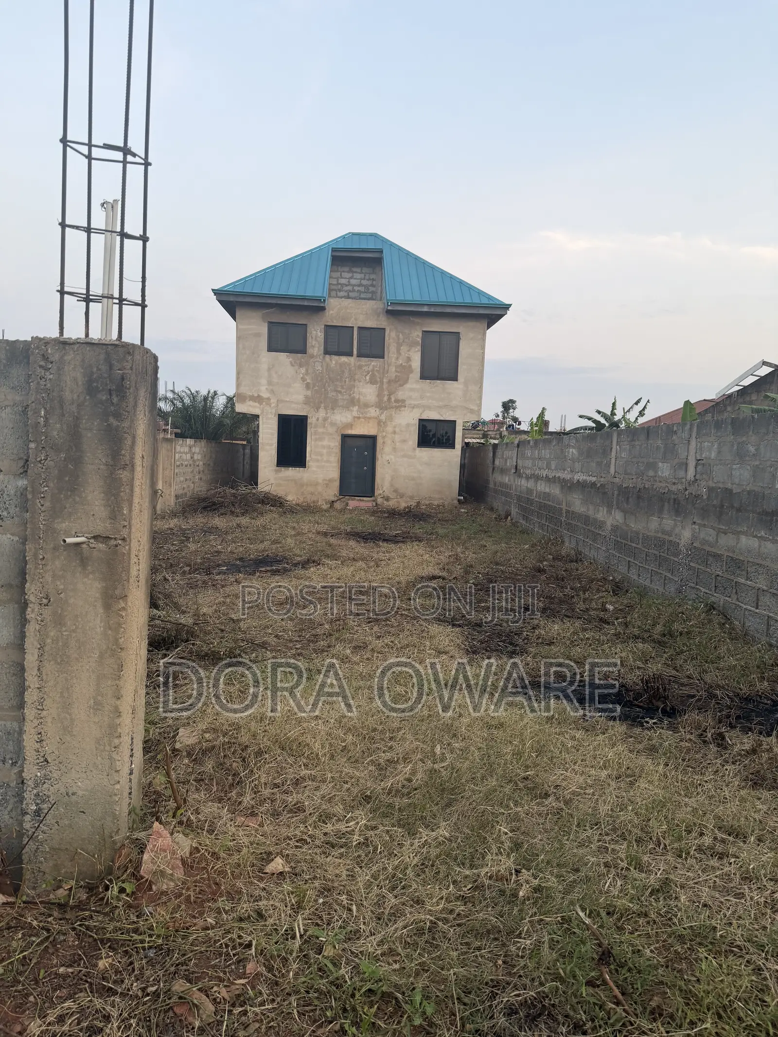 2bdrm House in Community 25 for sale