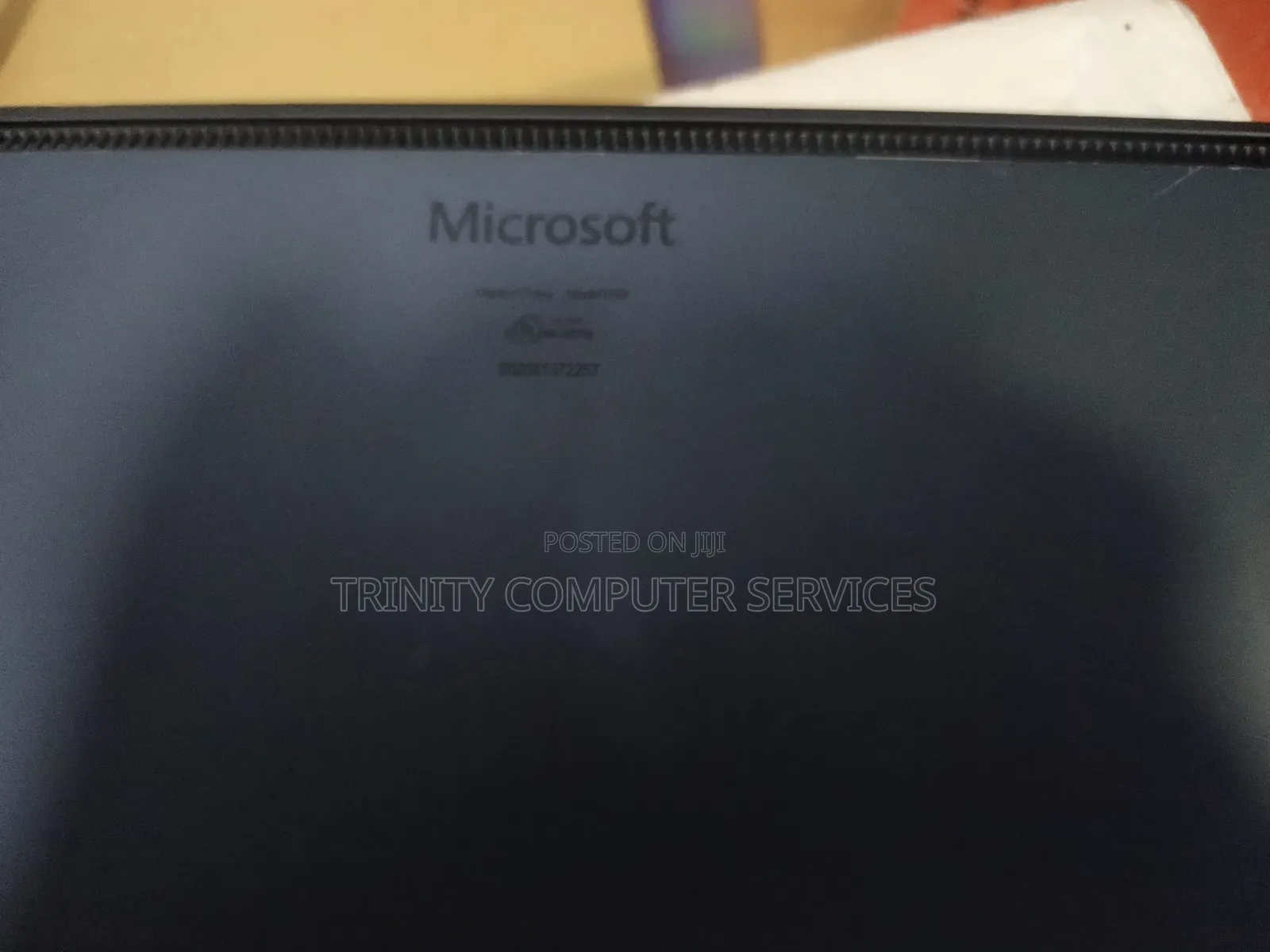 Laptop Microsoft Surface 8GB Intel Core i5 SSD 256GB