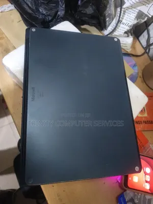 Laptop Microsoft Surface 8GB Intel Core i5 SSD 256GB