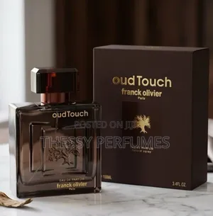 Franck Olivier Oud Touch Edp 100ml M