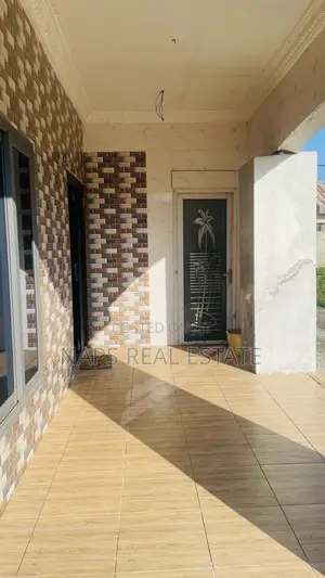 2bdrm House in Naps Real Estate, Awutu Senya East Municipal for rent