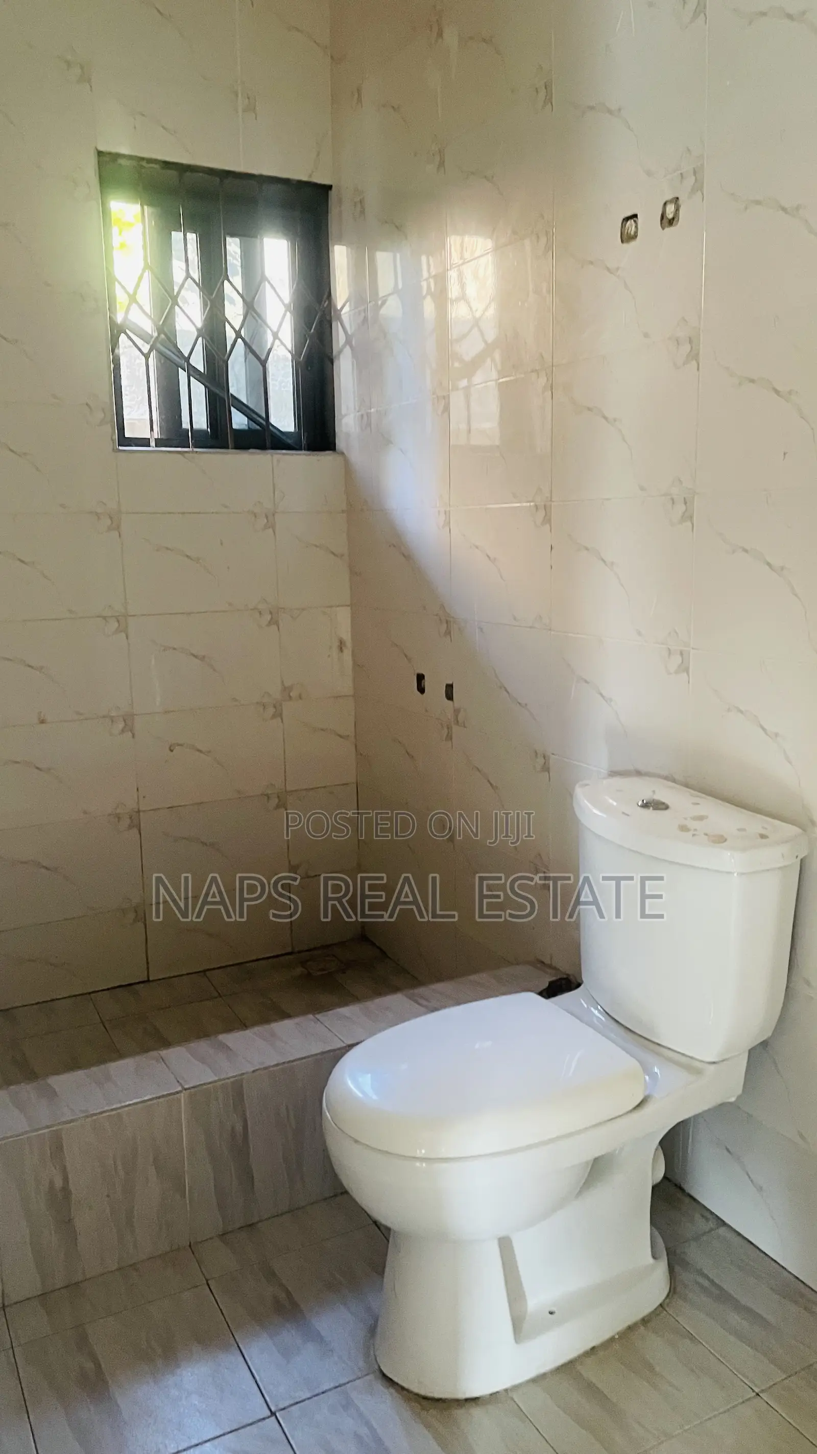2bdrm House in Naps Real Estate, Awutu Senya East Municipal for rent