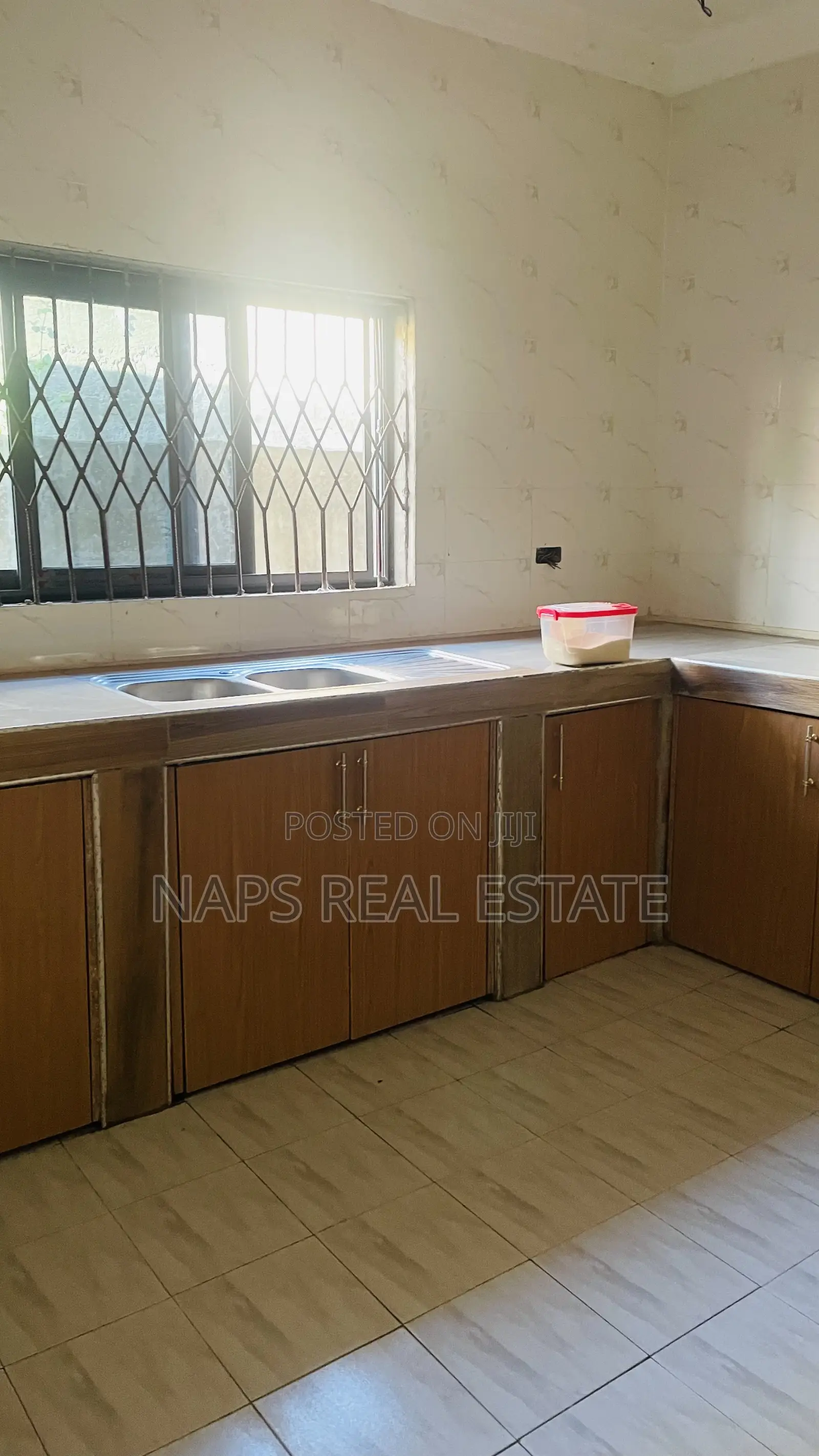 2bdrm House in Naps Real Estate, Awutu Senya East Municipal for rent