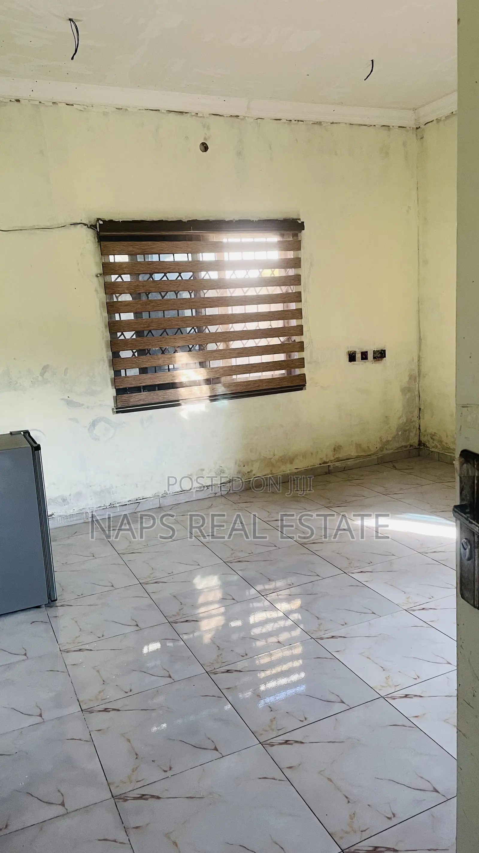 2bdrm House in Naps Real Estate, Awutu Senya East Municipal for rent