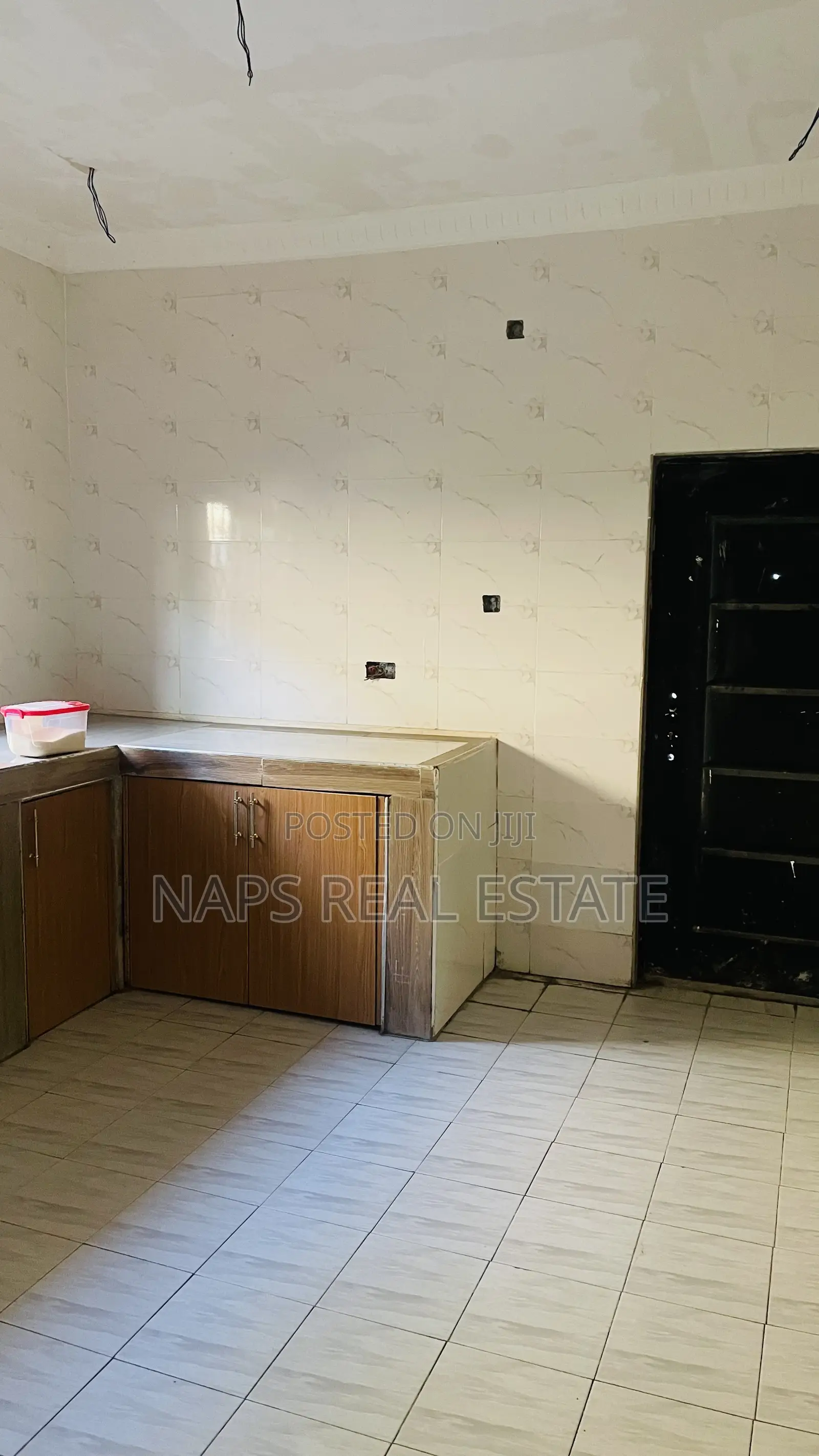 2bdrm House in Naps Real Estate, Awutu Senya East Municipal for rent