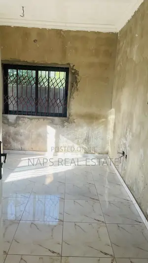 2bdrm House in Naps Real Estate, Awutu Senya East Municipal for rent