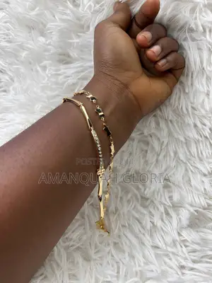Trendy Fashion Bracelets for Women