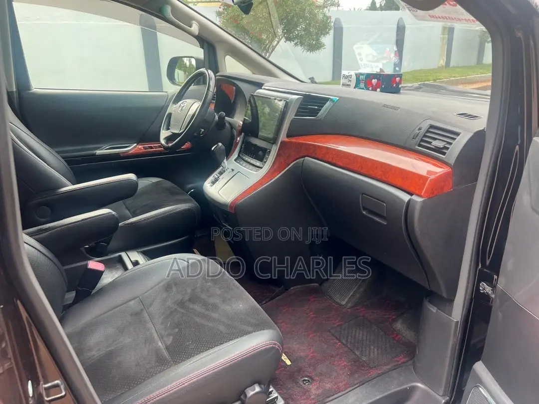 Toyota TownAce 2014 Black