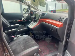Toyota TownAce 2014 Black