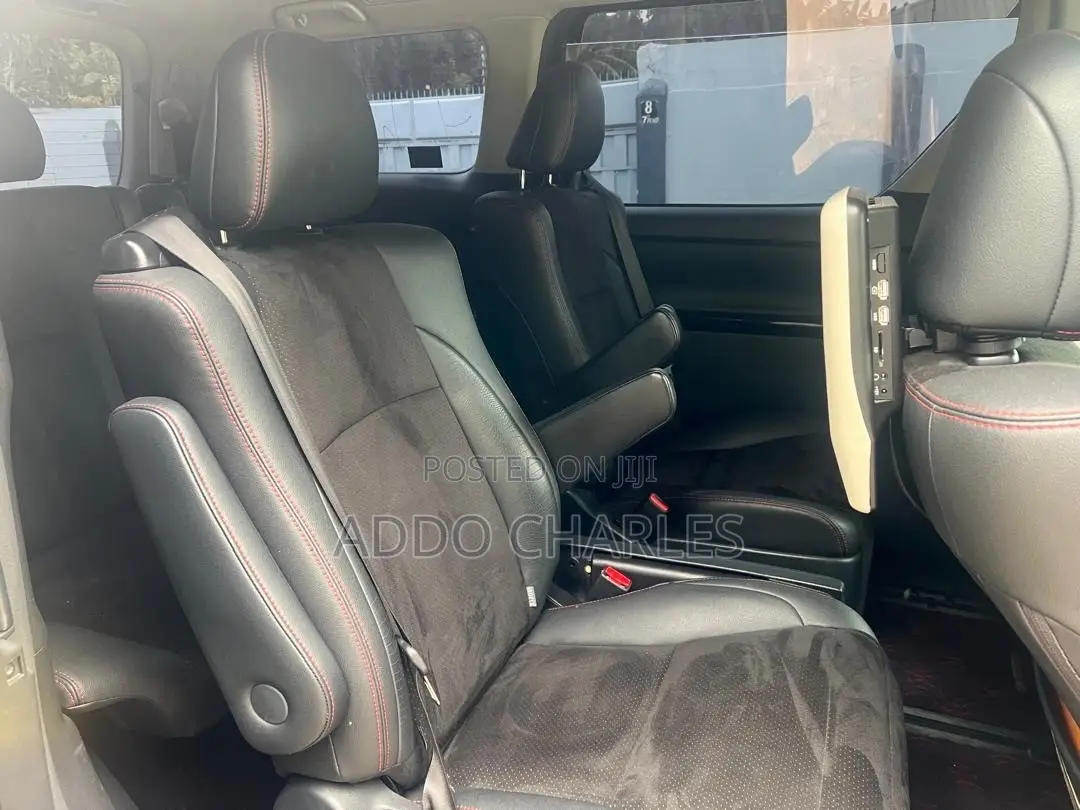 Toyota TownAce 2014 Black