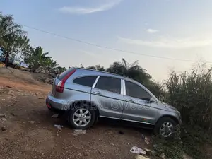 Honda CR-V 2010 Blue