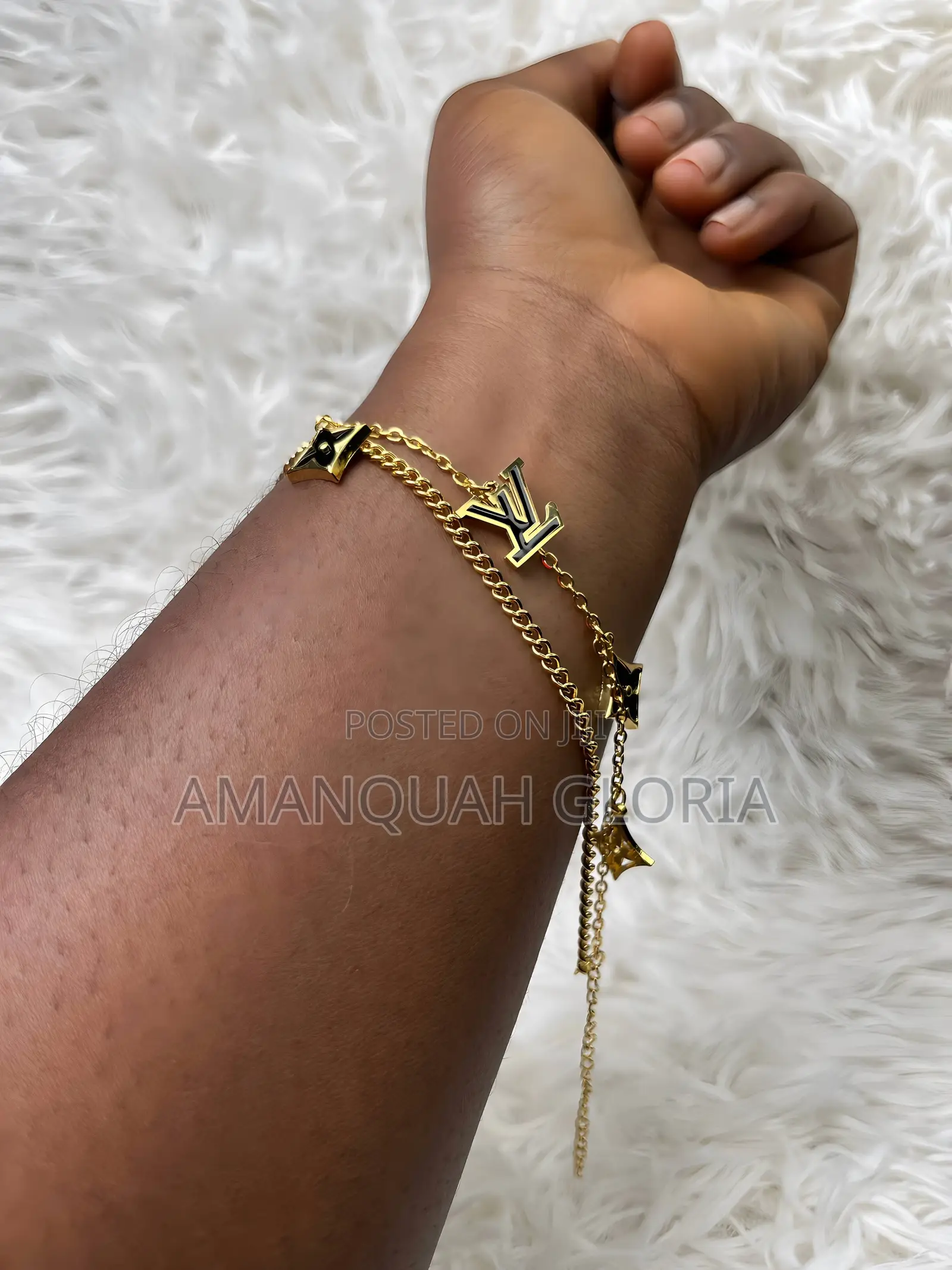Trendy Fashion Bracelet for Women