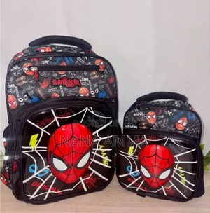 2 Set Smiggle School Bags
