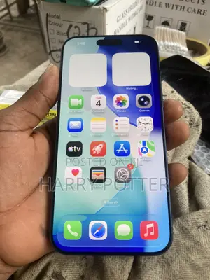 New Apple iPhone 17 Pro Max 512 GB