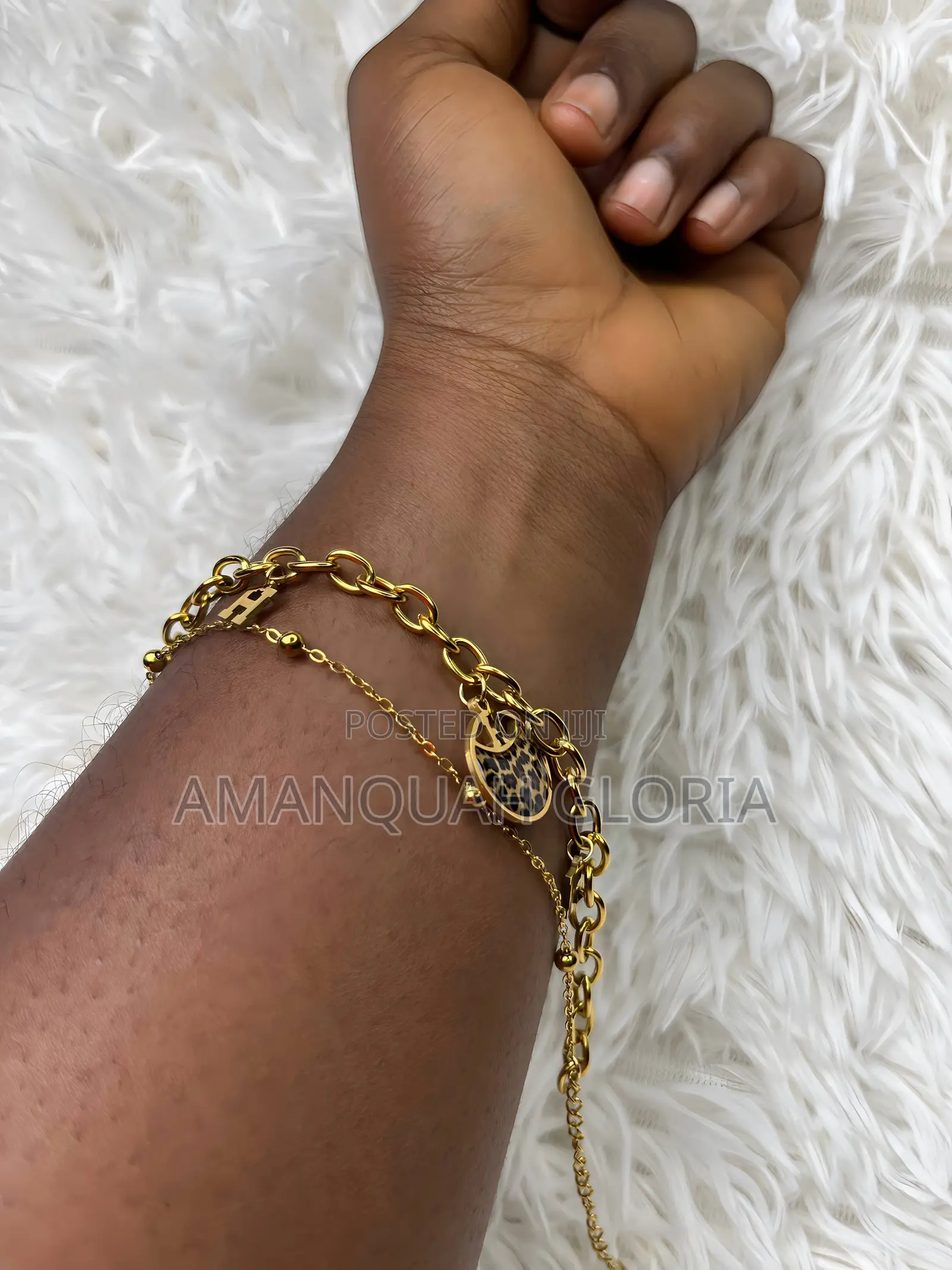 Trendy Fashion Bracelet for Women