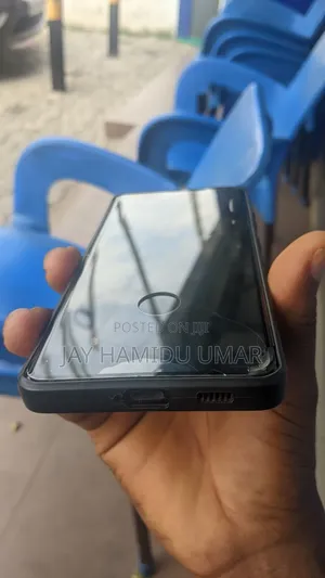 Samsung Galaxy S21 Ultra 5G 256 GB Black