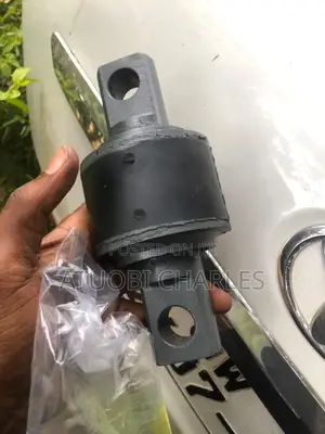 Car Suspension Mount
