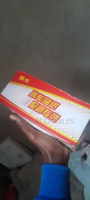 Car Suspension Mount