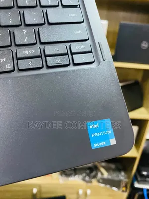 Laptop Dell Latitude 3120 8GB Intel Pentium SSD 128GB