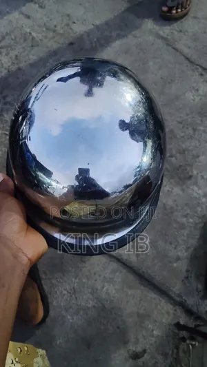 Helmet for Safety