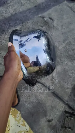 Helmet for Safety