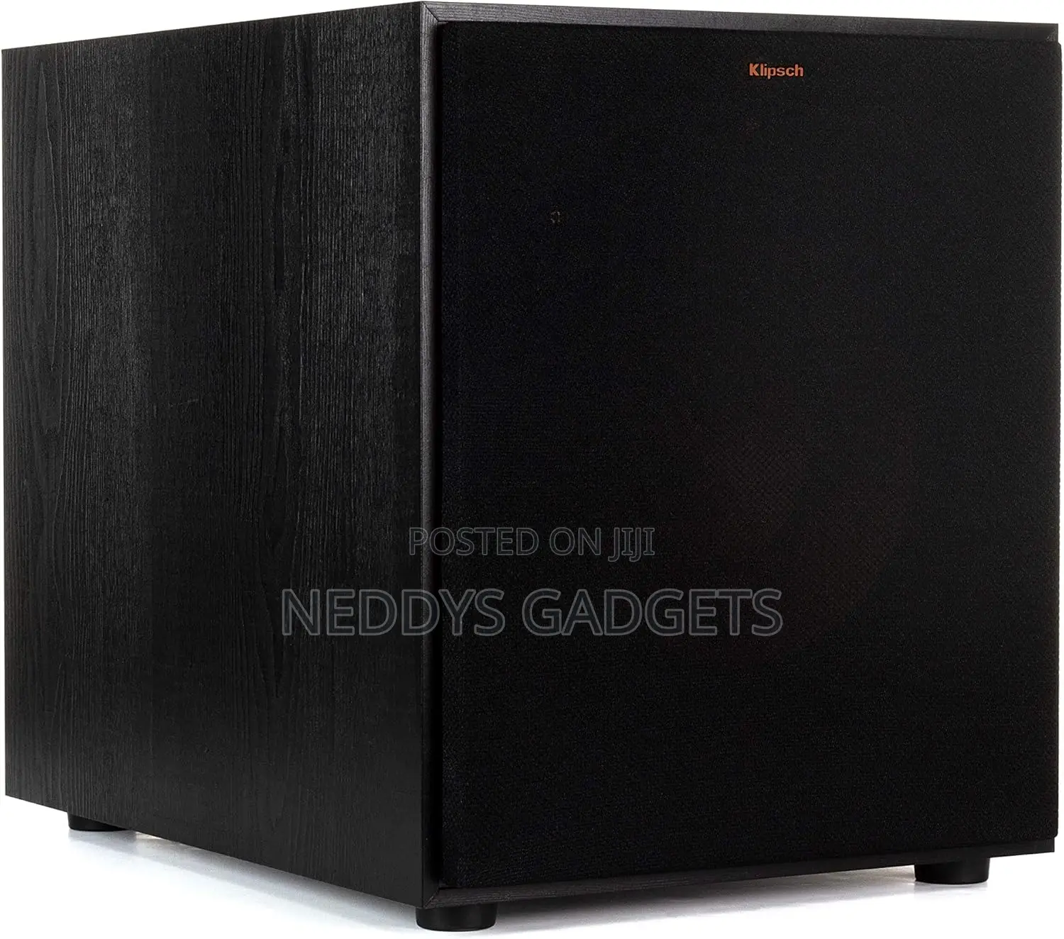 The Klipsch Reference -120SWi Wireless Subwoofer