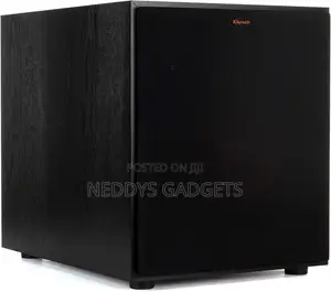 The Klipsch Reference -120SWi Wireless Subwoofer