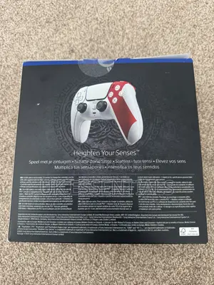 God of War PS5 Controller
