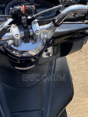 Honda 2022 Black