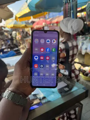 Samsung Galaxy A15 128 GB