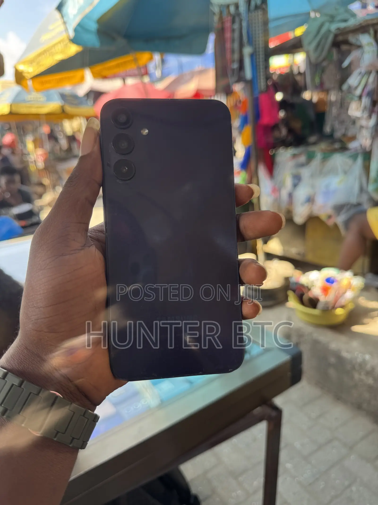 Samsung Galaxy A15 128 GB