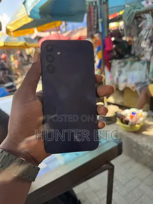 Samsung Galaxy A15 128 GB