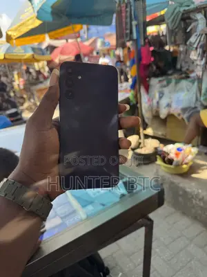 Samsung Galaxy A15 128 GB