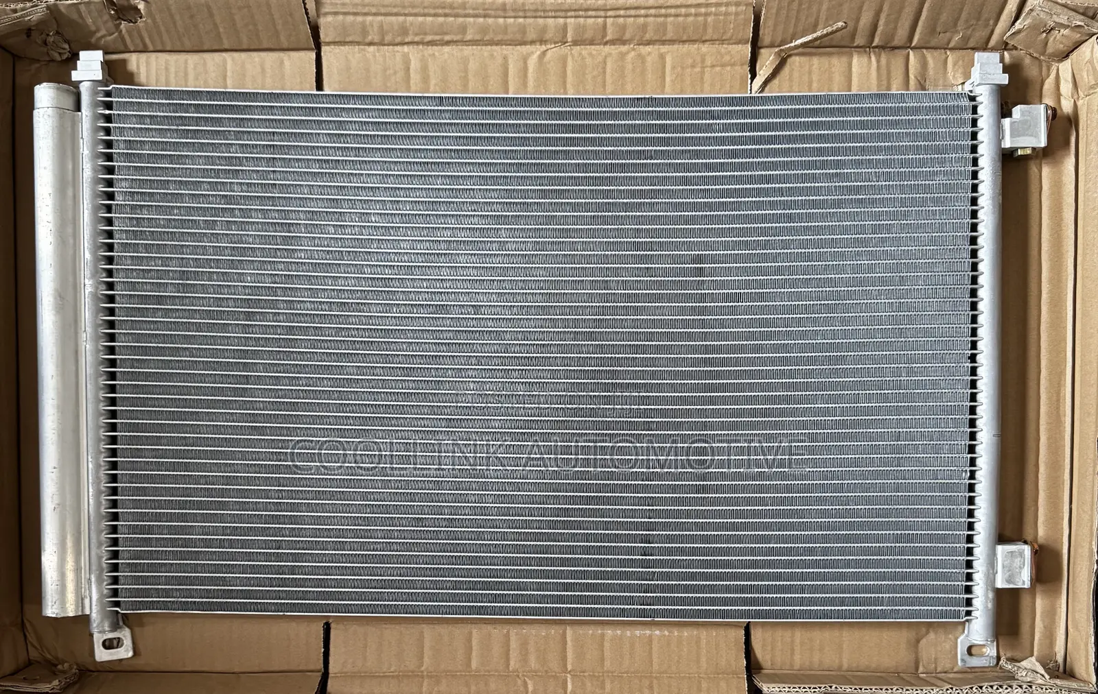 Nissan Rogue 2014-22 Condenser