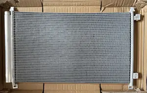 Nissan Rogue 2014-22 Condenser