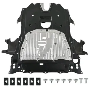 Honda CR-V, Civic,HR-v 2016 to 2018 Engine Under Cover, Under Panel