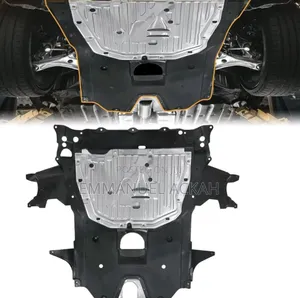 Honda CR-V, Civic,HR-v 2016 to 2018 Engine Under Cover, Under Panel