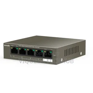 Tenda  Teg1105p- 4-63w