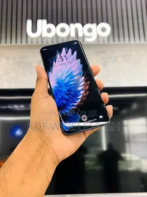 New Tecno Spark 40 Pro+ 256 GB Black