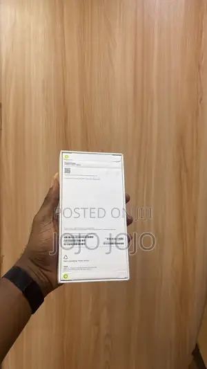 New Apple iPhone 17 Pro Max 256 GB Blue