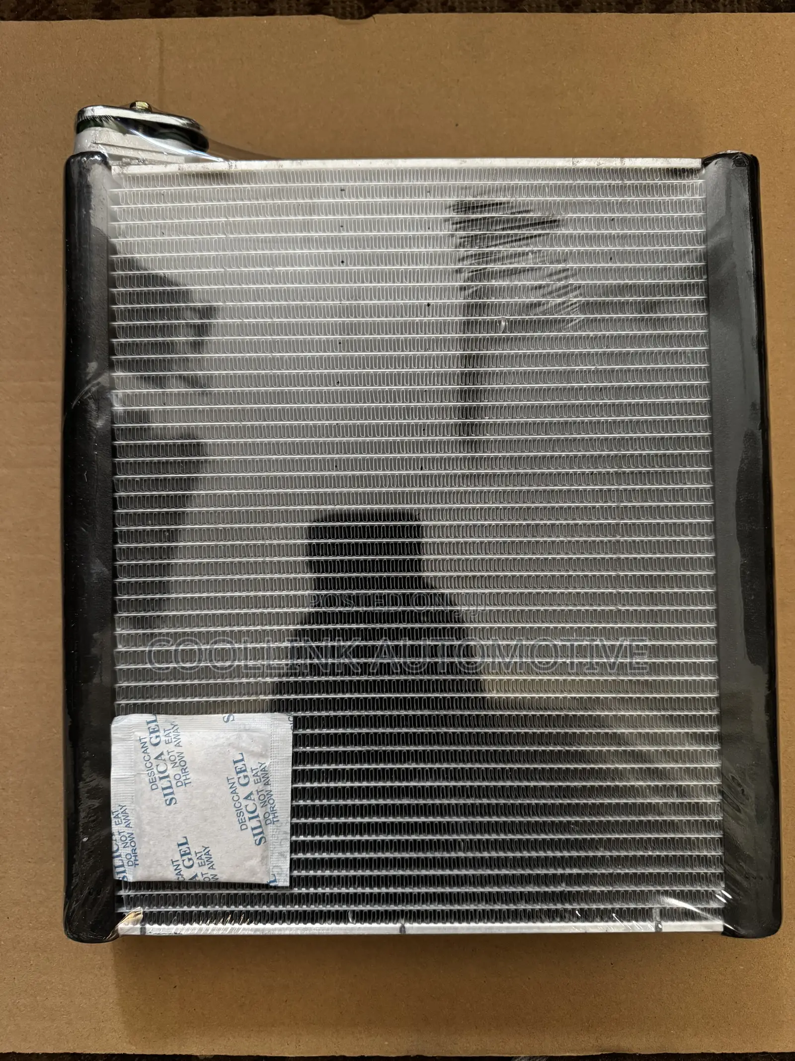 Land Cruiser 200 (V8) 2008-2021 AC Evaporator
