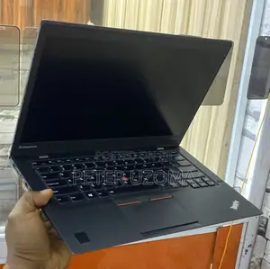 Laptop Lenovo ThinkPad X1 Carbon 8GB Intel Core i5 SSD 256GB