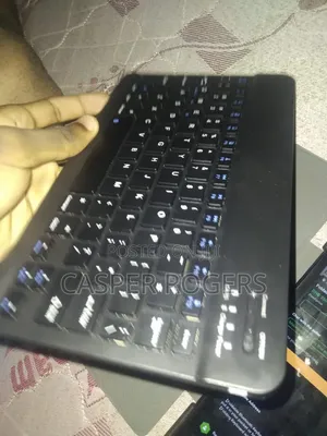 Bluetooth Wireless Keyboard for Tablet PC or Any Device
