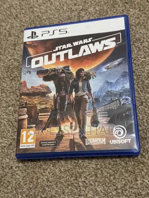PlayStation 5 Games Ps5 CDS