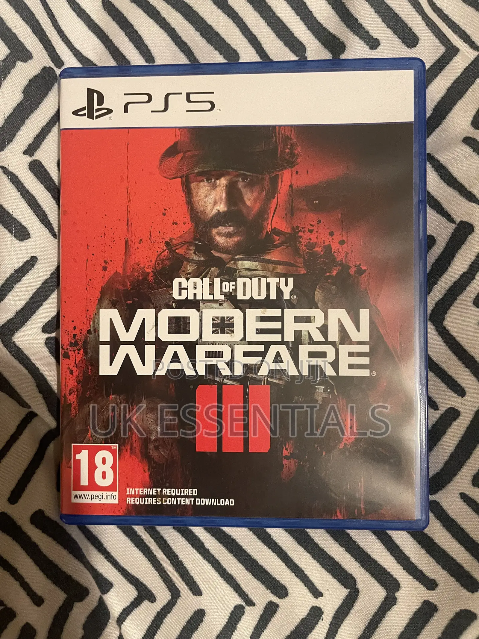 PlayStation 5 Games Ps5 CDS