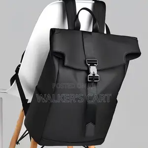 16-Inch Laptop Backpack – Large Capacity Travel & Casual Bag