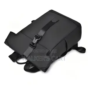 16-Inch Laptop Backpack – Large Capacity Travel & Casual Bag